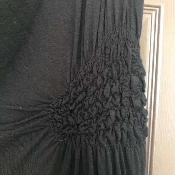 Vero Moda black dress, small - Picture 4 of 4